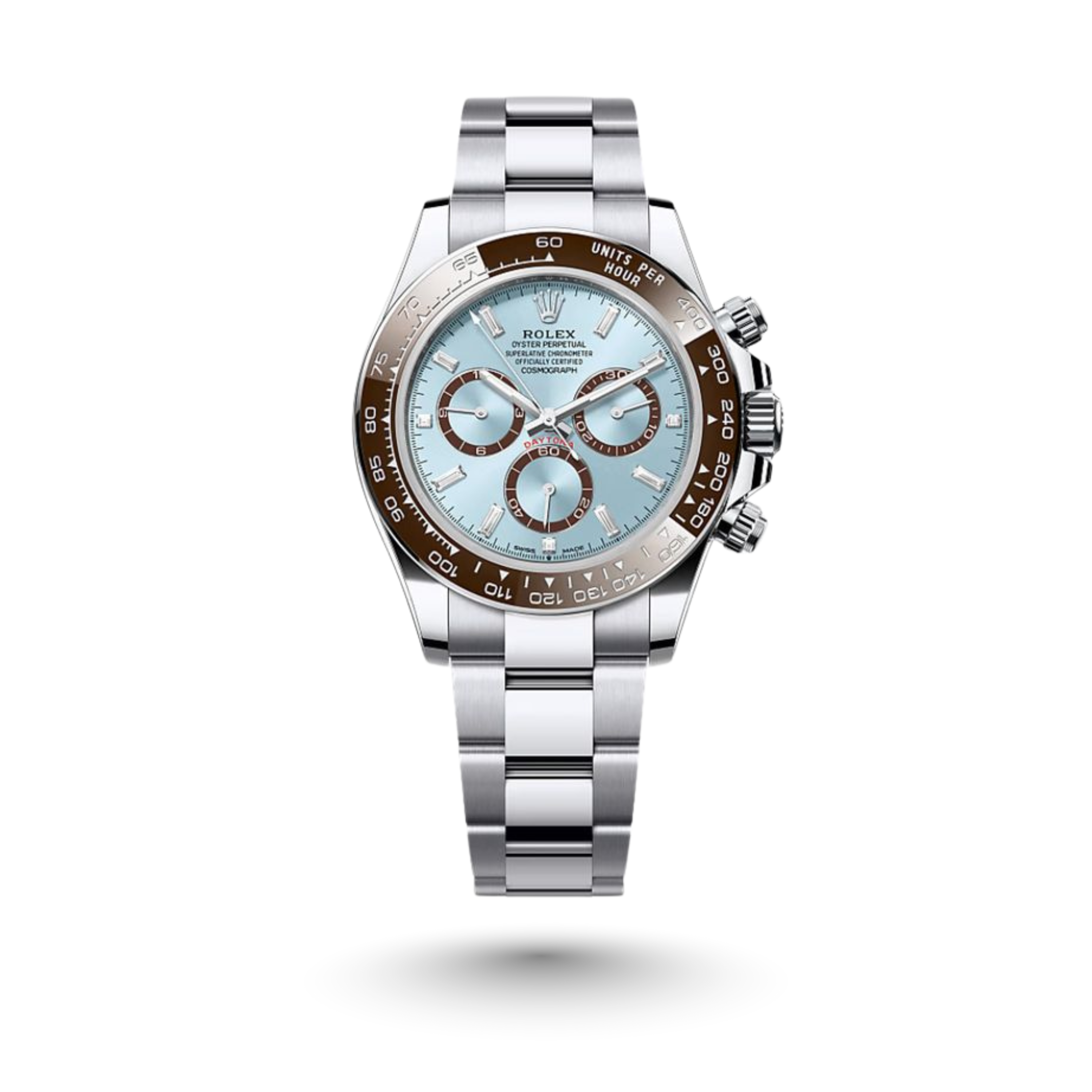 Rolex  Cosmograph Daytona