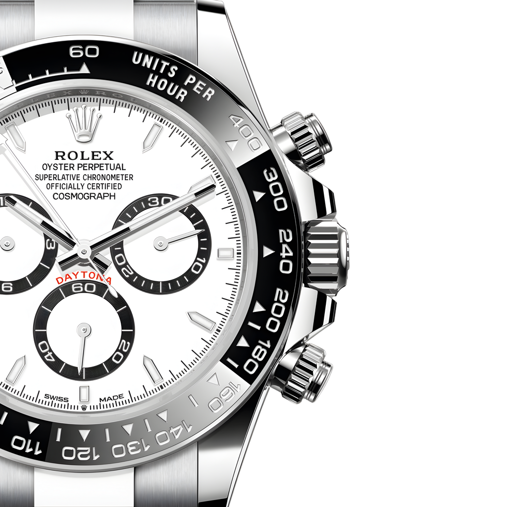 Rolex  Cosmograph Daytona