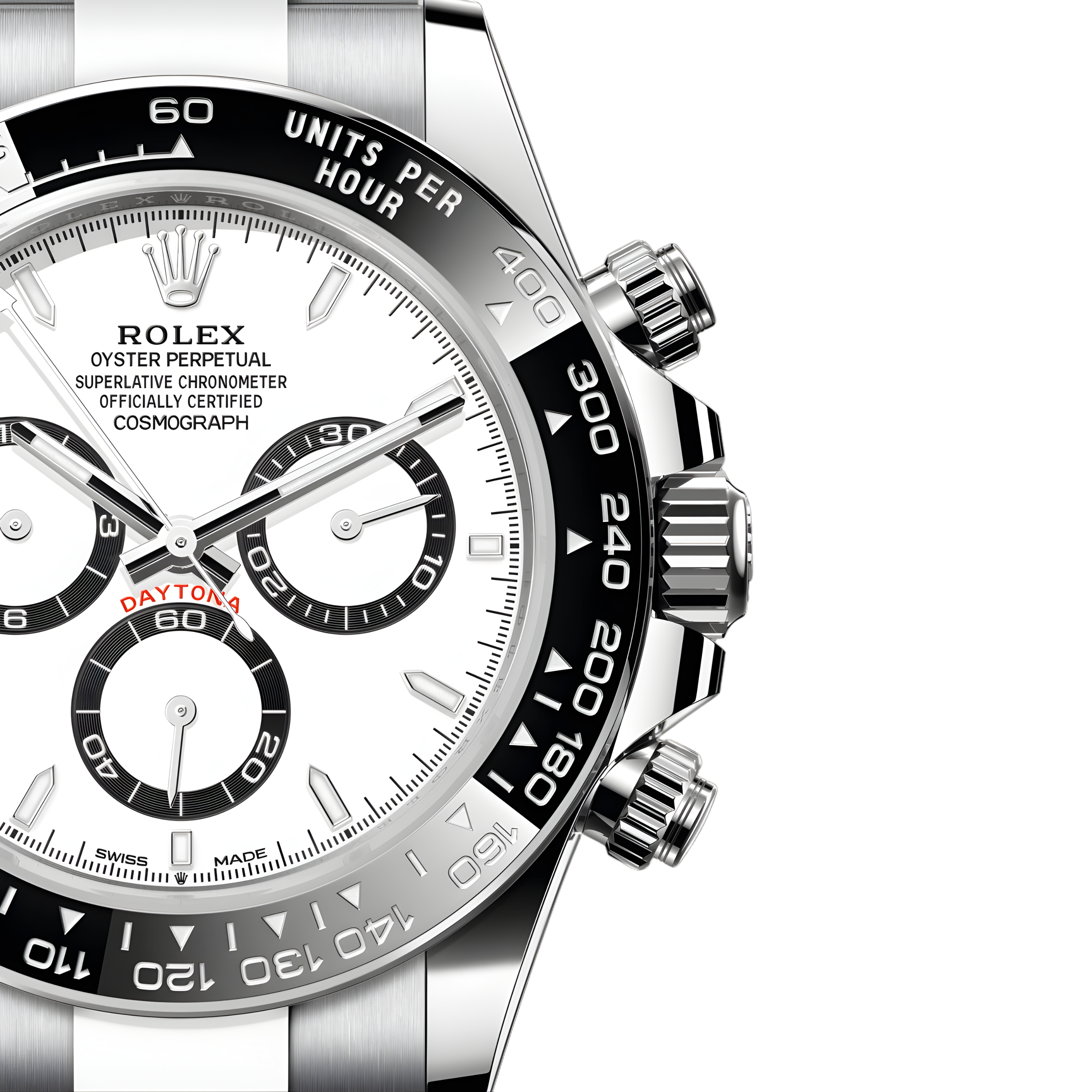 Rolex  Cosmograph Daytona