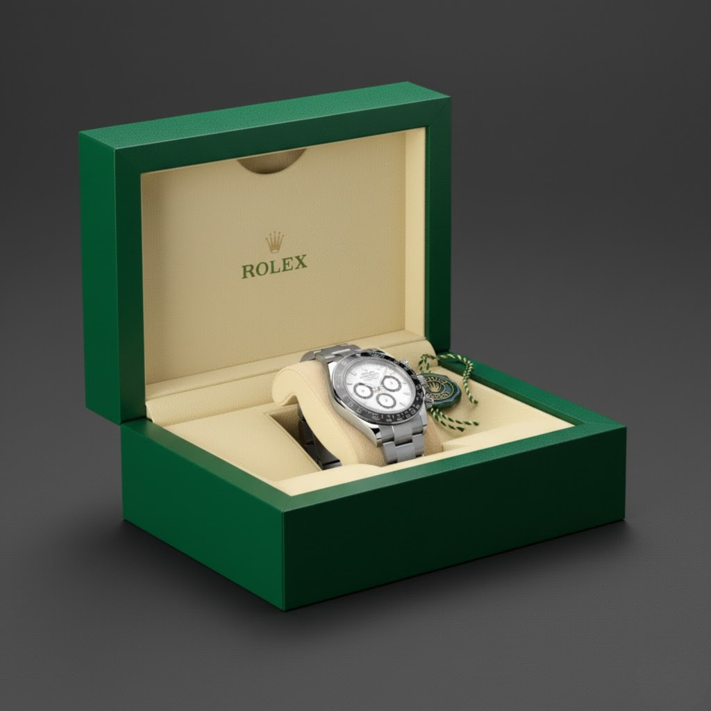 Rolex  Cosmograph Daytona