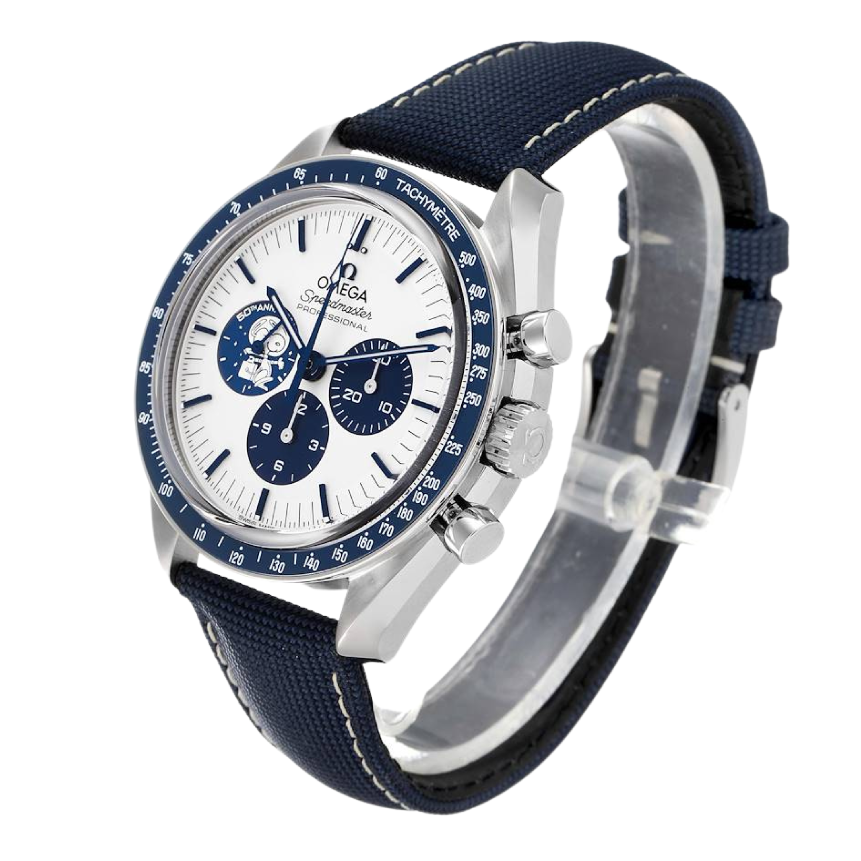 Montre Omega Speedmaster