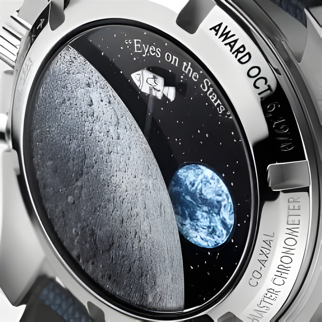 Montre Omega Speedmaster