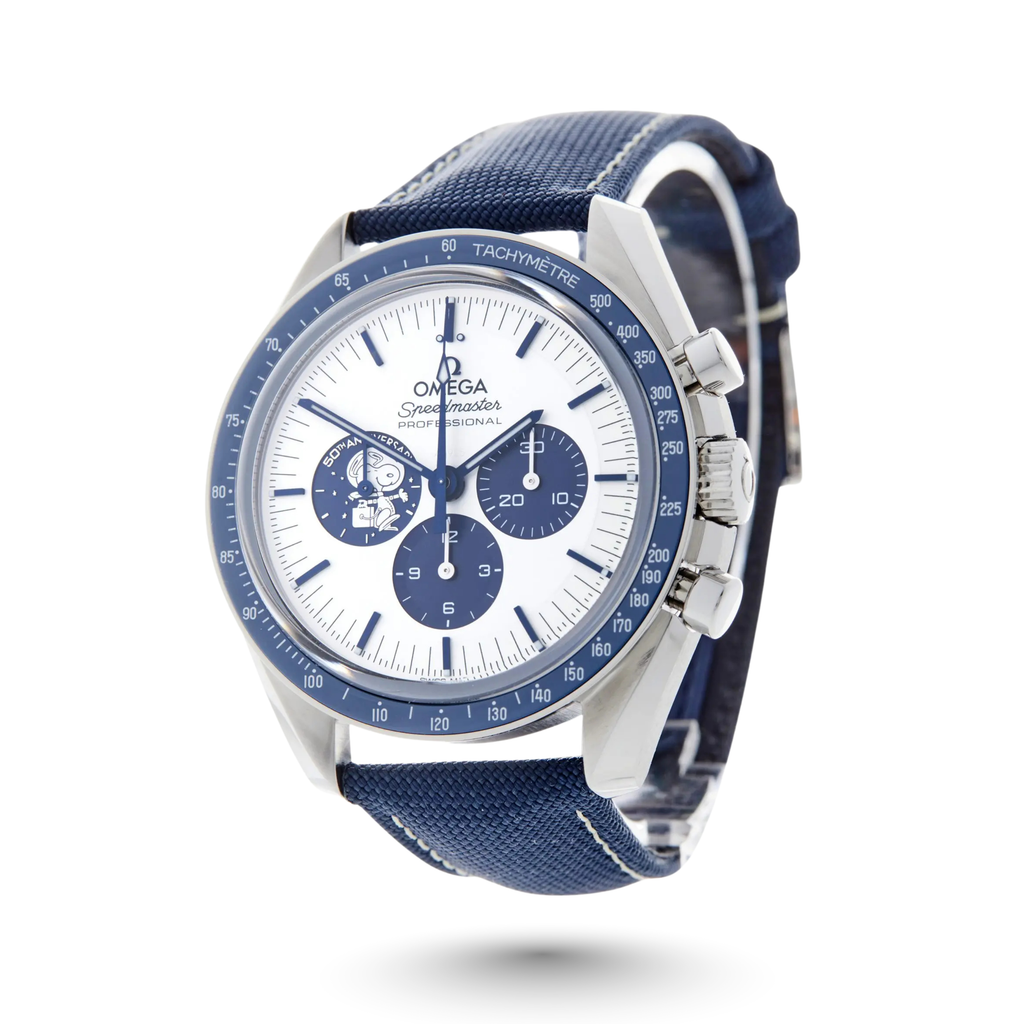 Montre Omega Speedmaster