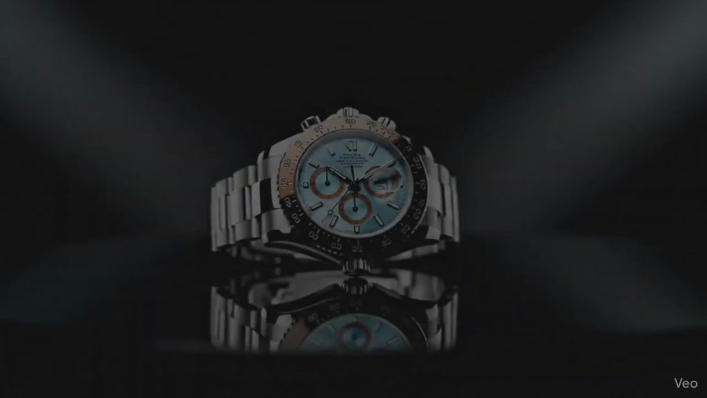 Rolex  Cosmograph Daytona