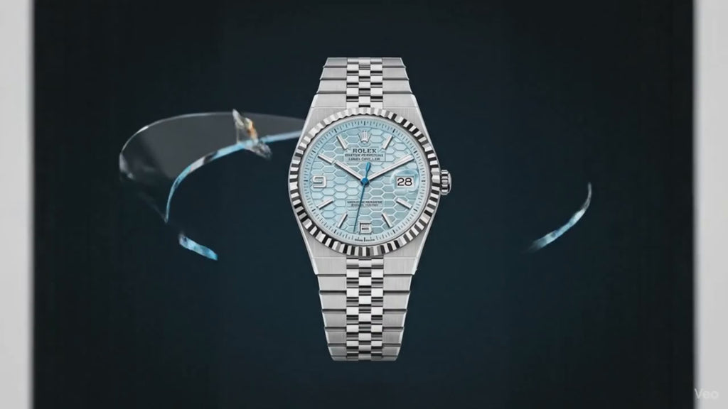 Rolex Land-Dweller 40