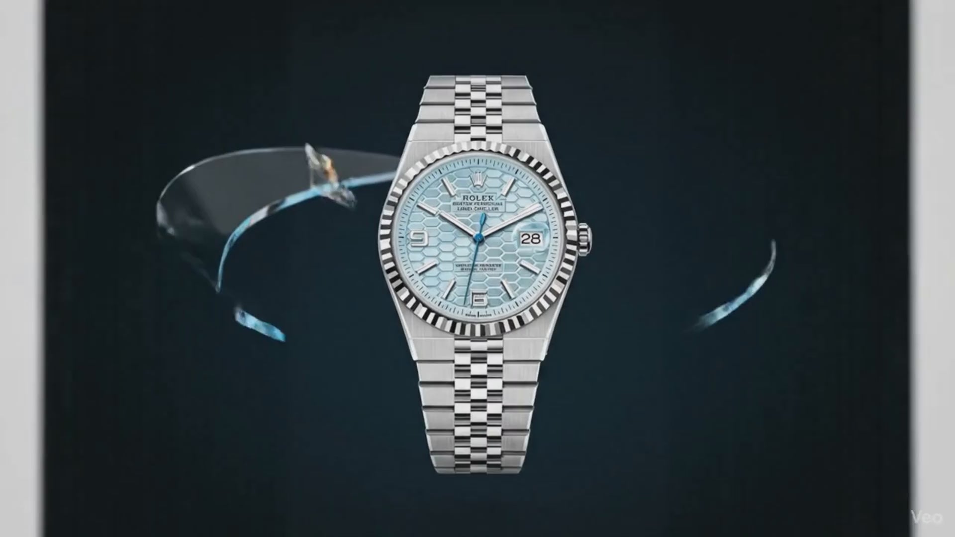 Rolex Land-Dweller 40