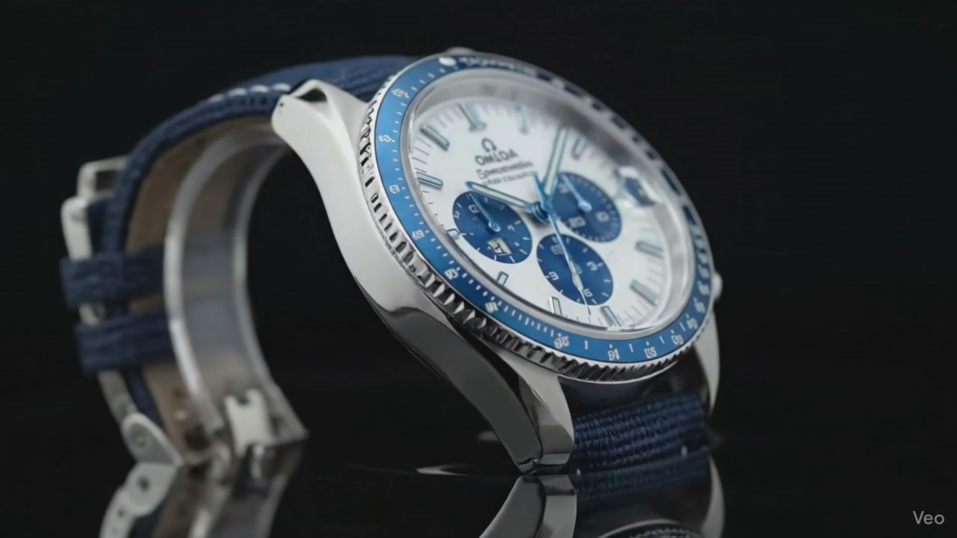 Montre Omega Speedmaster